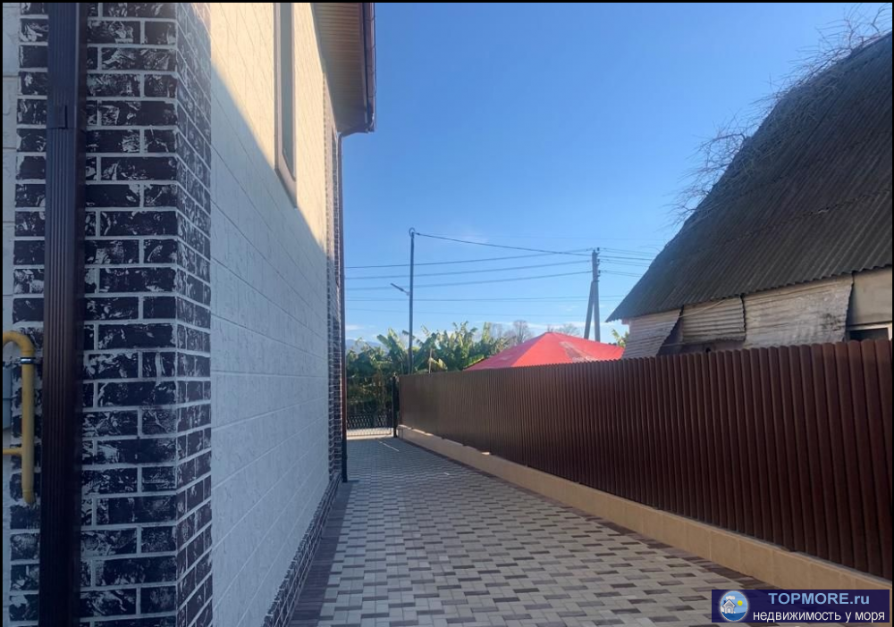 Продаётся очень классный дом для тех кто ищет ровное и нормальное место. Дом построен из качественных материалов,... - 2