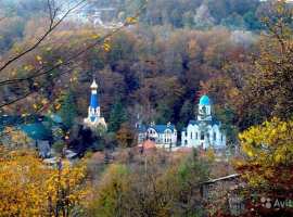 Продам дом в селе Лесное.Оценить всю прелесть этого места можно...