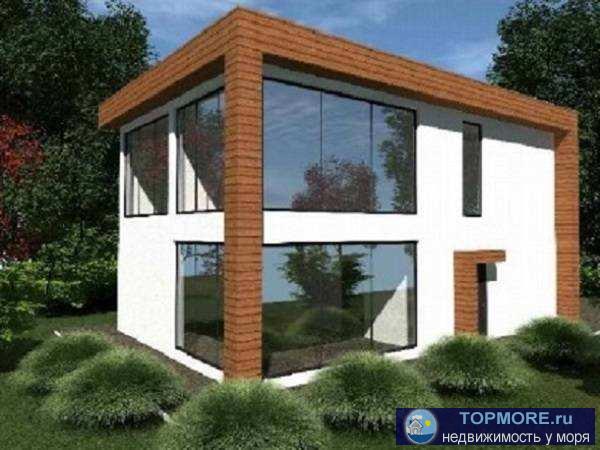 Продам 2 этажный коттедж общей площадью 150кв.м. в коттеджном комплексе, расположен в центре ДагомысаСтроительство...