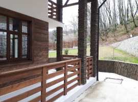 Дом монолитный ж/б с заполнением блоком, размер 10.5 х 11.7,...