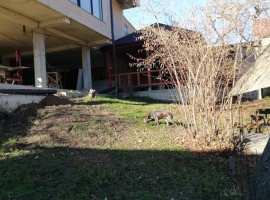 Продам новый современный дом 406 м по дороге на Розк Хутор напротив...