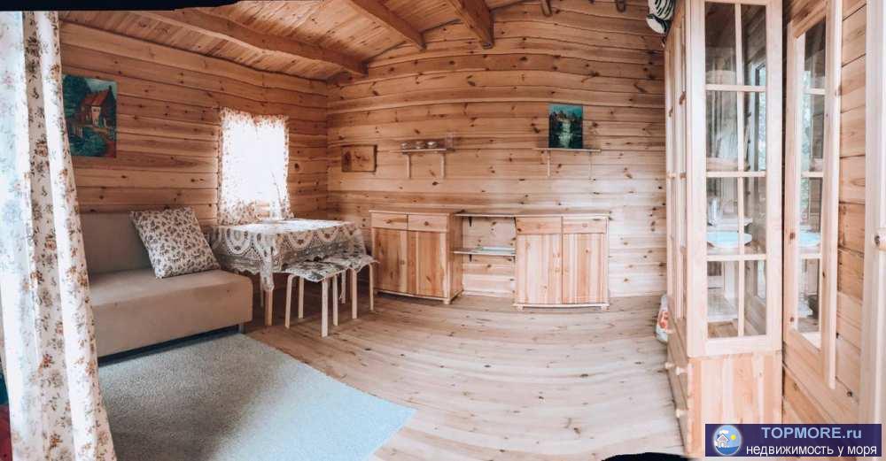 Продаю дачу в самом зеленом и экологичном для здоровья районе Сочи.Дача находится в мацестинской долине. Рядом чайные... - 2