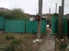 продается земельный участок 3,5сот. с домом 58кв.м. ровный участок...