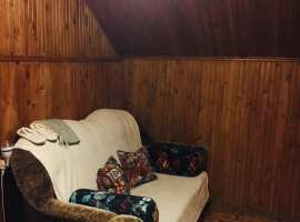 Продаётся лодочный гараж, c видом на речку и море. Гораж...