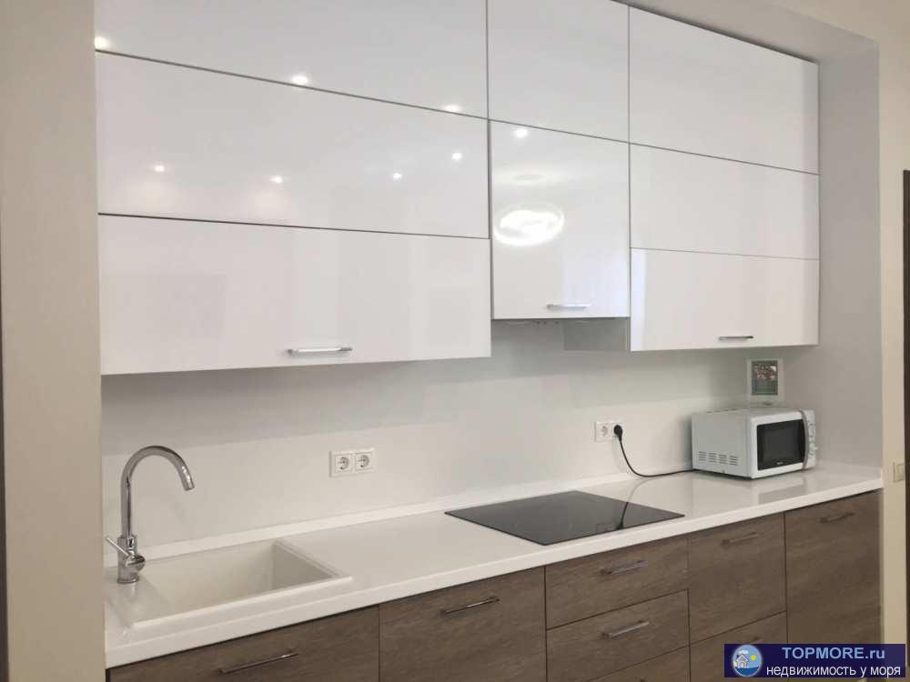 Таунхаус 102 кв м, в двух минутах ходьбы от главной канатной дороги курорта Красная Поляна. В доме - ремонт, техника,... - 2