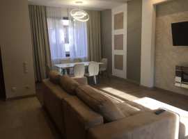 Таунхаус 102 кв м, в двух минутах ходьбы от главной канатной дороги...