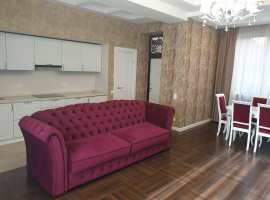 Продается таун-хаус 102кв.м. с 2 сотками земли в Эстосадке. Первый...