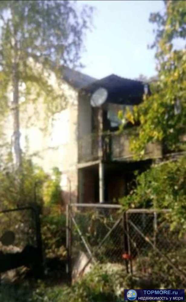 Дом площадью 112.8 и участок площадью 481 м расположены в живописном месте, Лазаревский район, чистейший воздух,...