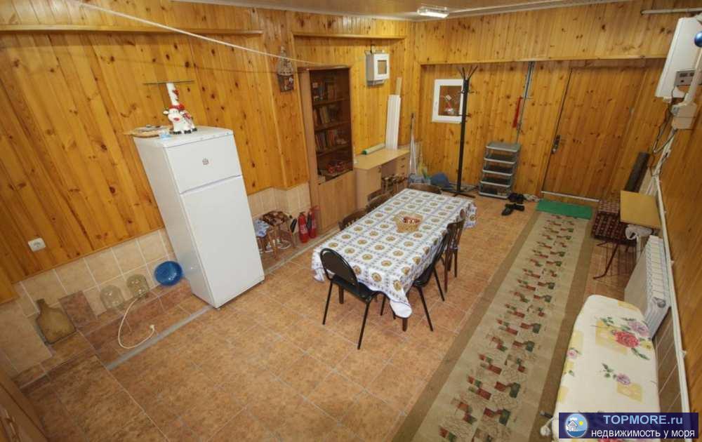 Продаётся эллинг, г.Сочи, п.Лазаревское, ул.Кольцовая, до моря 5 минут пешком,  - полностью весь пакет документов, в...