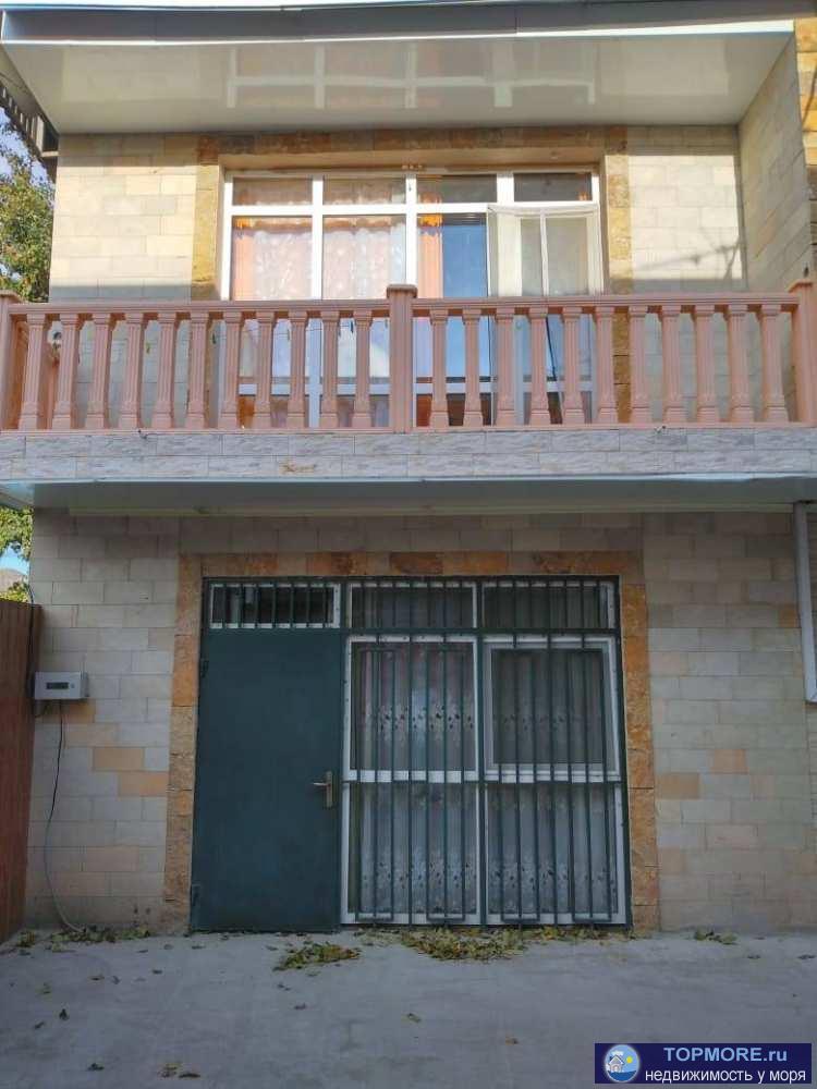 Продается эллинг(таун-хауз) преимущества обьекта:+центральная улица города+до моря 1.2 км.+находиться в тихом,... - 1