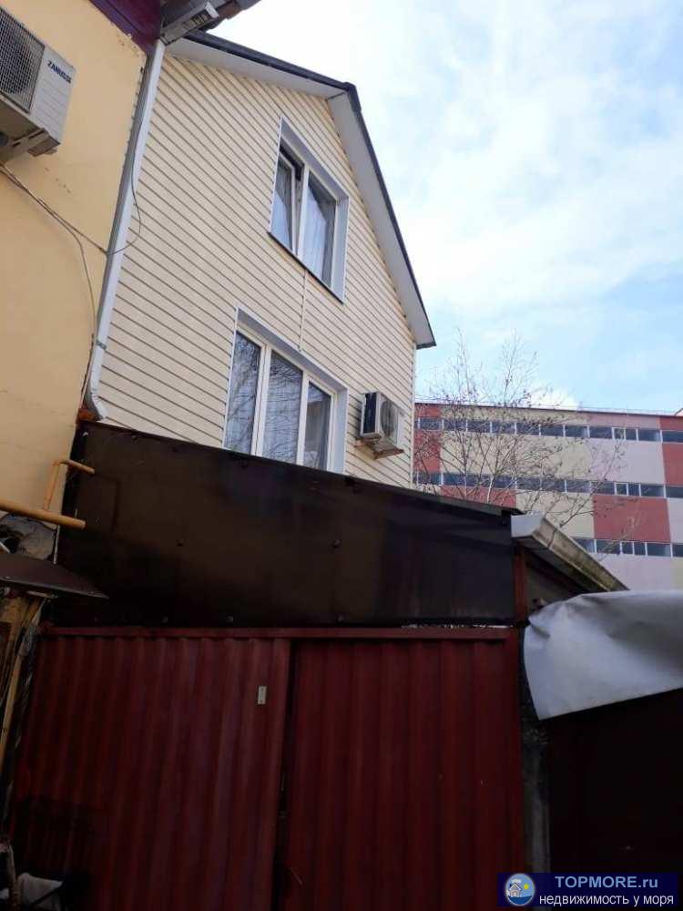 Продаю жилой гараж 3 этажа. Фундамент-бетонный ленточный. Стены-керамзитобетон. Перекрытия ж/бетон,...