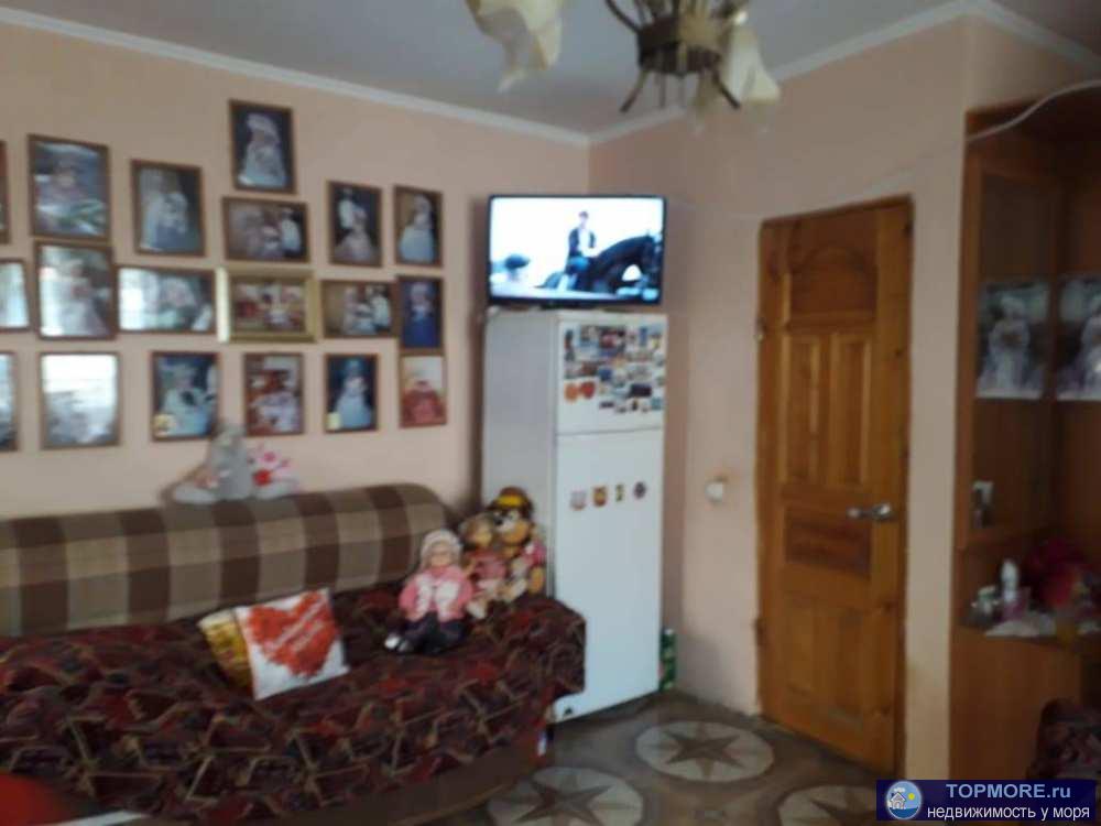 Продаю жилой гараж 3 этажа. Фундамент-бетонный ленточный. Стены-керамзитобетон. Перекрытия ж/бетон,... - 1