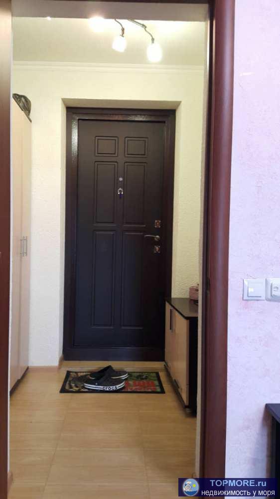 Продается замечательный таун хаус - жилой гараж 100кв.м. на Красной поляне с хорошим качественным ремонтом мебелью... - 1