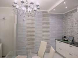 Продается 2 кк с хорошим видом. Общая площадь 52 кв м. Кухня...