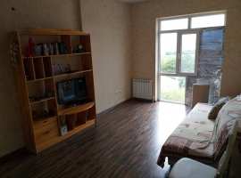 Отличная квартира с хорошим видом на море. В квартире установлен...