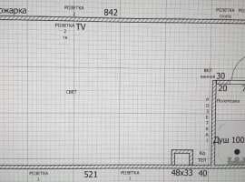 Жилой комплекс горизонт находится на второй береговой линии, в 500...