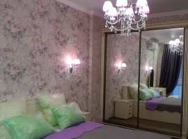 Продается 2 комнатная квартира . Вся необходимая социальная...