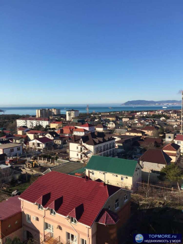 Продается уютная 3 комнатная квартира в кабардинке. Есть все необходимые условия для проживания. Вся необходимая...