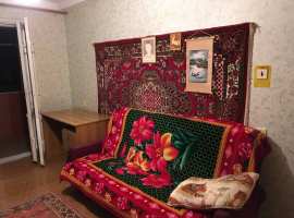 Продается уютная 3 комнатная квартира в Кабардинке. Вся необходимая...