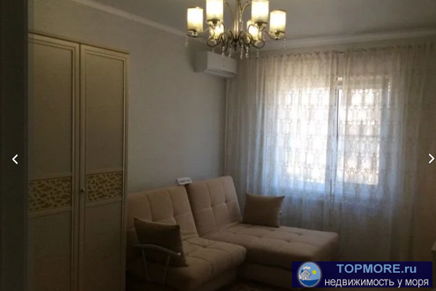 В квартире все есть ремонт, мебель заходи и живи. Ипотека подходит. Автономное отопление,маленькие коммунальные...