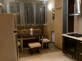 Продается квартира общая площадь 48 кв м с видом на бухту. Квартира...