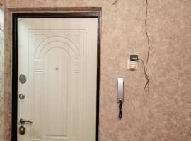 Продается 1 квартира. Общая площадь 39,2 кв м, жилая 18 кв м.В доме...