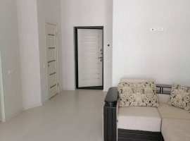 Квартира с боковым видом на море. Квартира расположена в престижном...