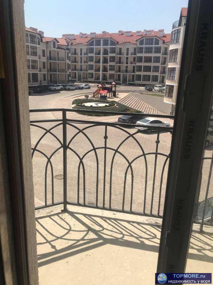 Однокомнатная квартира с автономным отоплением, в прекрасном микрорайоне , где можно хорошо и комфортно проживать и...