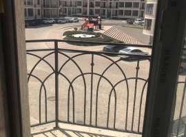 Однокомнатная квартира с автономным отоплением, в прекрасном...