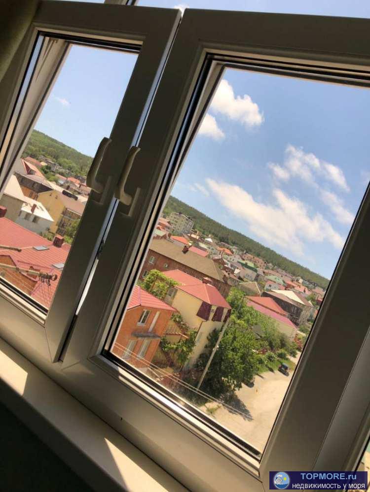 Продам 3-ку в прекрасном микрорайоне (Южный), в микрорайоне развита инфраструктура, в шаговой доступности остановки,... - 1