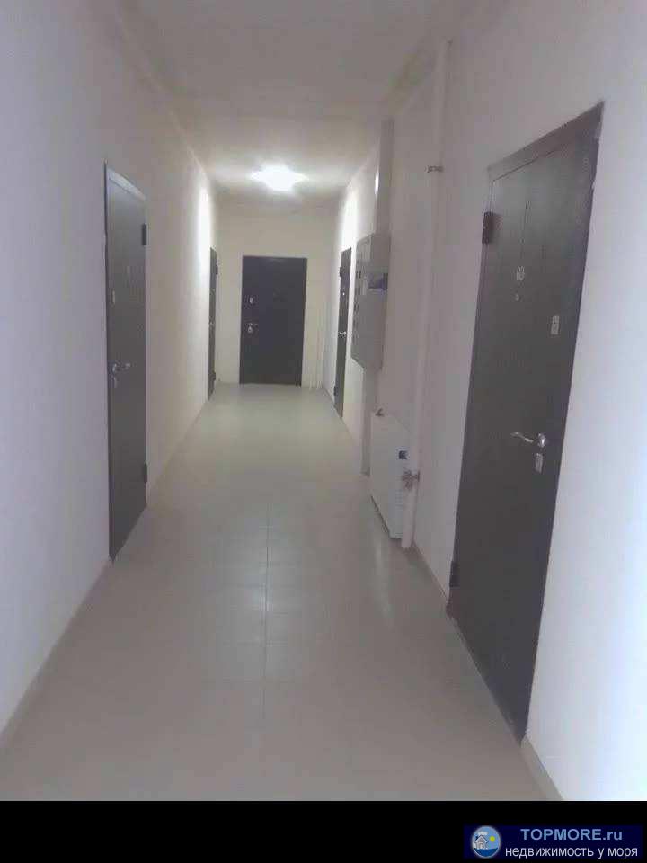 жк Эврика.Квартира с ремонтом (возможно частично мебель). окончание ремонта июнь 2019 года. Южная сторона , детский... - 1