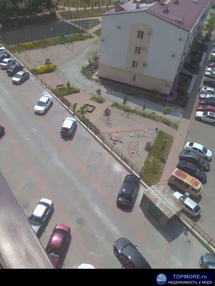 жк Эврика.Квартира с ремонтом (возможно частично мебель). окончание ремонта июнь 2019 года. Южная сторона , детский... - 2