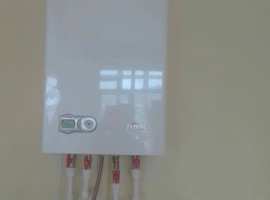 жк Эврика.Квартира с ремонтом (возможно частично мебель). окончание...