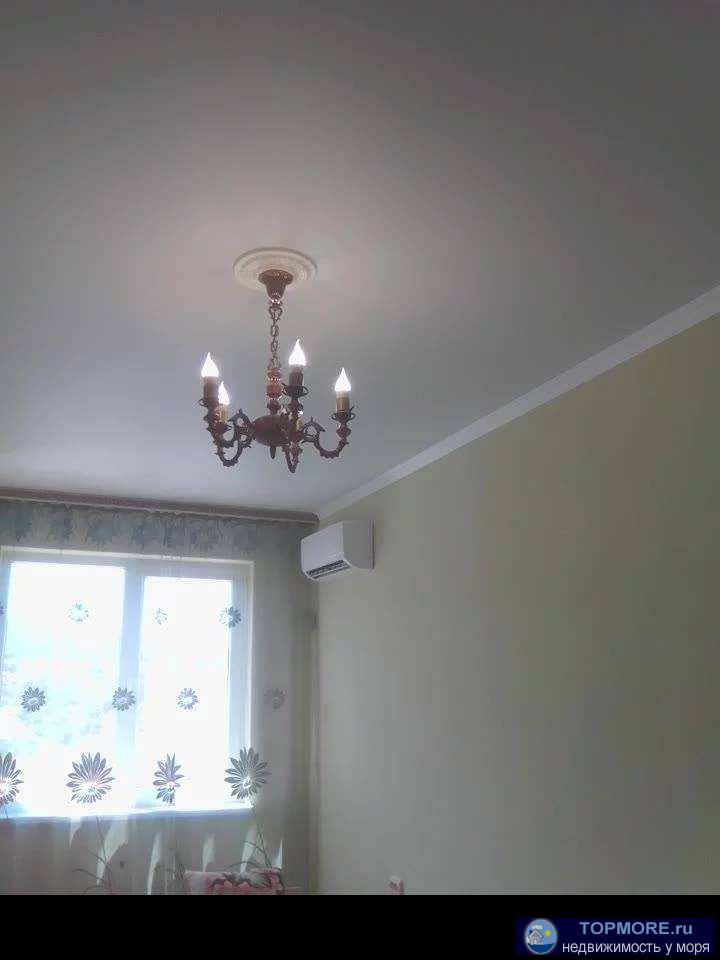 жк Эврика.Квартира с ремонтом (возможно частично мебель).  Южная сторона , детский сад рядом ,школа рядом, рядом...