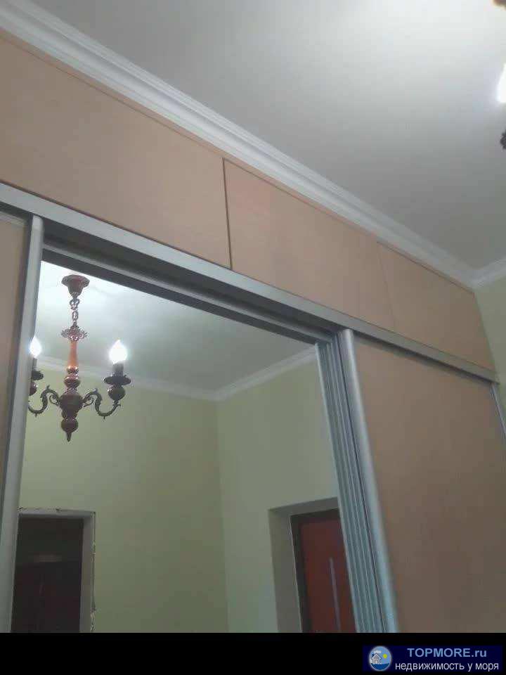 жк Эврика.Квартира с ремонтом (возможно частично мебель).  Южная сторона , детский сад рядом ,школа рядом, рядом... - 2