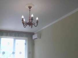 жк Эврика.Квартира с ремонтом (возможно частично мебель).  Южная...