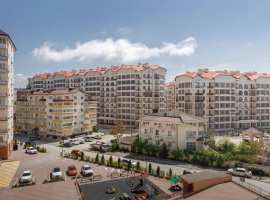 Квартира в новом доме жк Фаворит, первоя береговая линия, ремонт,...