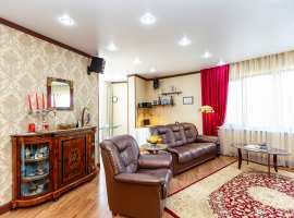 2-к квартира 77 кв.м.  Этаж: 9. Шикарный вид на море и бухту! Очень...