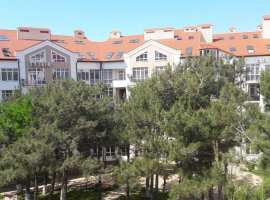 жк Лазурный-1 Евродвушка. Квартира с большой кухней в 300м от моря....