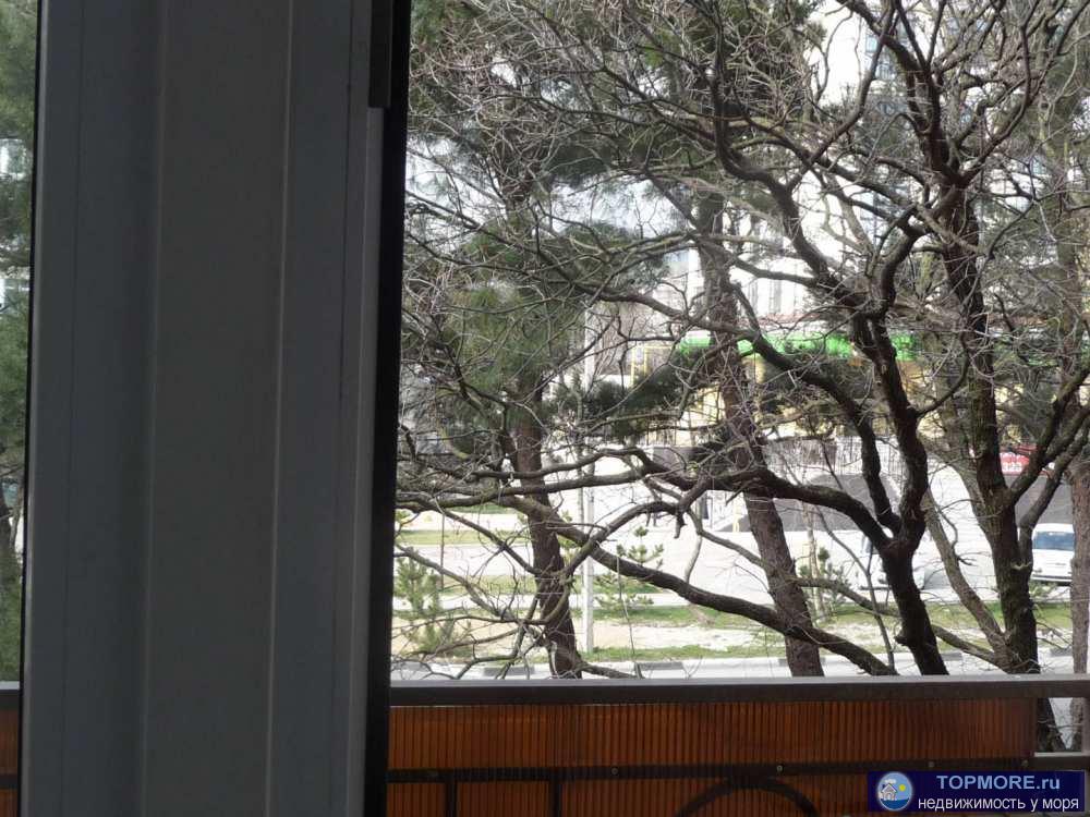 Квартира в отличном месте, практически на первой береговой линии.Хороший качественный ремонт, мебель и техника....