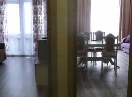 Квартира с хорошим ремонтом, использовалась только во время...