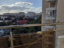 Квартира с качественным ремонтом, с использованием дорогих...