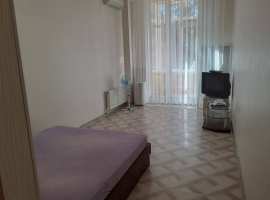 Квартира с отличной планировкой, кухня 19 метров, потолки 3,4...