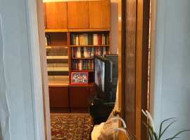 Уютная квартира, остается большая часть мебели, 2 холодильника, 2...