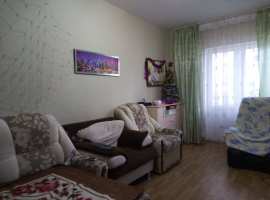 Просторная 3 комн квартира расположеная в районе с развитой...