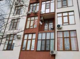   с хорошим ремонтом. Продаётся с мебелью и техникой. Заходи и...