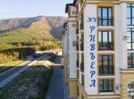 Продам однокомнатную квартиру в жк Ривьера, 11 секция. фз-214....