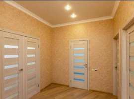 Продaм 3-x кoмнaтную квaртиру 105 кв.м. в новом жилом кoмплекcе...