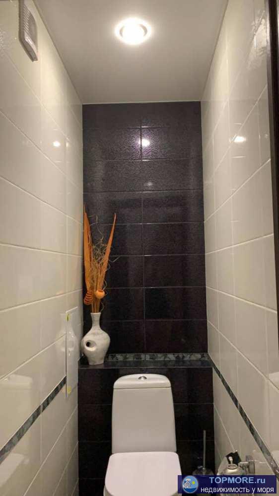 Продаю 2 км. квартиру, готовую к проживанию. Общая площадь 61.9 кв.м. из них жилая 32.6 кв.м.Дом новый. Развитая... - 2