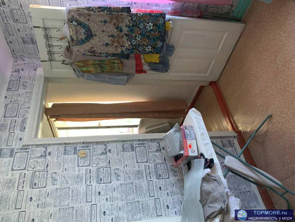 Срочно продам уютную квартиру с участком 4 сотки. На участке сад с плодоносящими деревьями (около 20 фруктовых... - 2